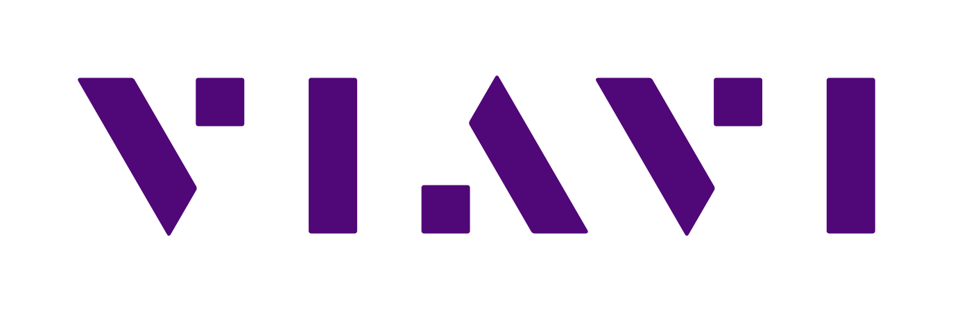 Viavi Logo C